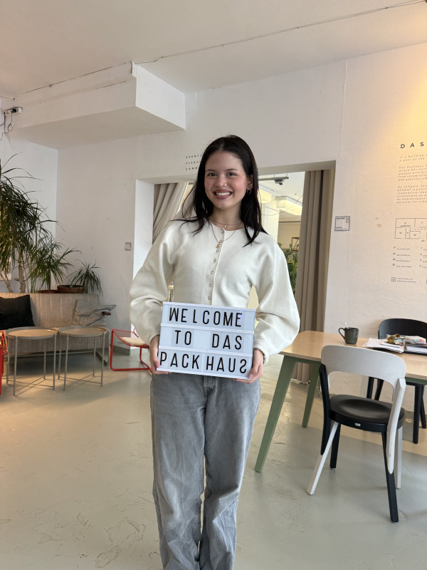 Jelita på jobb